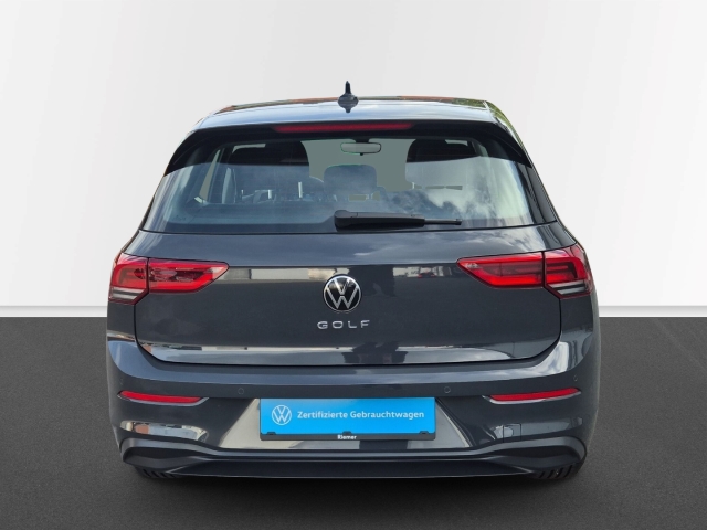 VW - Golf VIII 1,0 TSi Life ACC Navi AppConnect SHZ FrontAssist_6