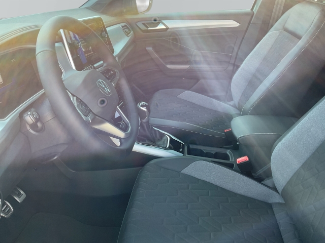 VW - T-Roc 1.0 l TSI Goal ACC SHZ Navi AppConnect_3