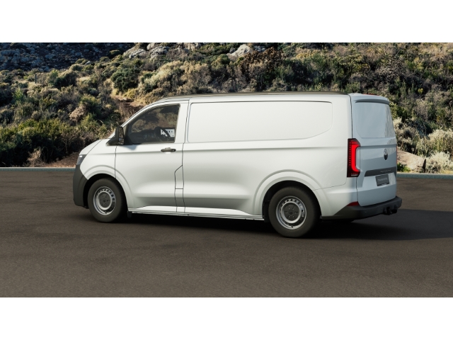 VW - Transporter 2.0 VW NFZ Kasten Motor  2,0 l TDI 110 kW Getriebe: 6-Gang-Schaltgetriebe Radstand: 3100 mm KR_2