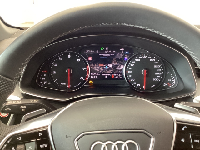 Audi - A6 Avant sport 45TFSI S tronic 2x S line B & O ACC Leder LED_14