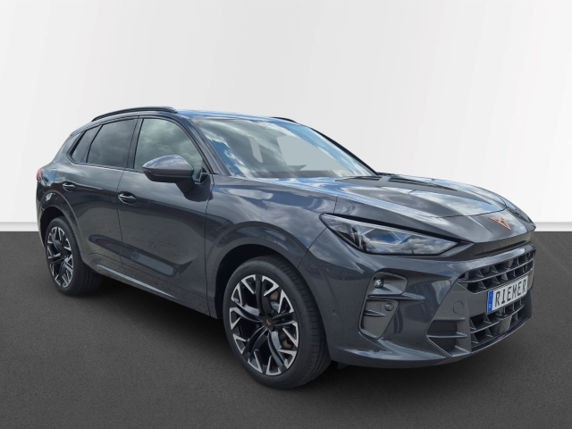 Cupra - Terramar 1.5 e-Hybrid VZ Sennheiser Matrix 360° ACC Kessy_8