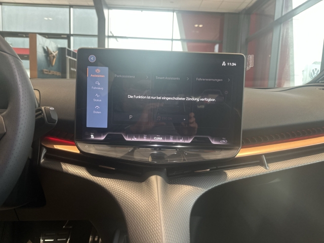 Cupra - Tavascan 250 kW VZ 4Drive Dual Engine_15