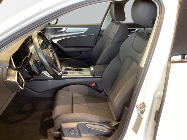 Audi - A6 Avant sport 50TFSI e quattro S line*El. Panodach*Sportsitze_3