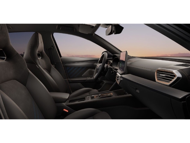 Cupra - Formentor VZ Black Edition 2.0 TSI DSG AHK Navi/ Sennheiser_3