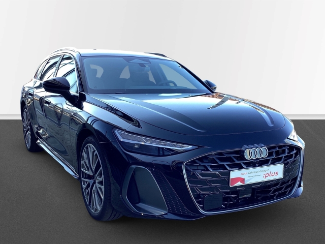 Audi - A6 Avant TFSI quattro S tronic S-Line B&O Panorama_8