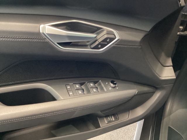 Audi - e-tron GT quattro ACC 360-Kamera Leder LED El. Heckklappe_20