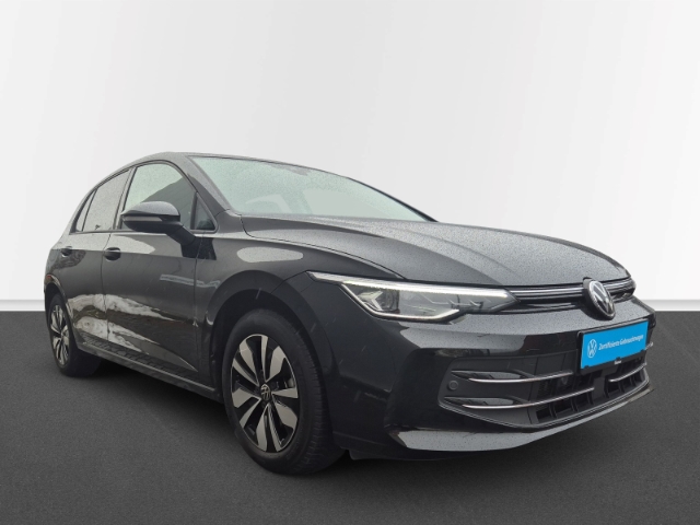 VW - Golf VIII Goal 1.5 TSI LED-Plus Allwetter AHK Navi_9