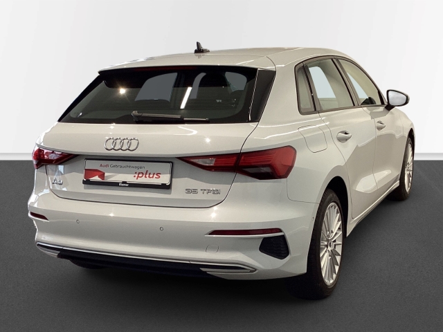Audi - A3 Sportback advanced 35TFSI S tronic ACC LED PDCv+h Keyless_6