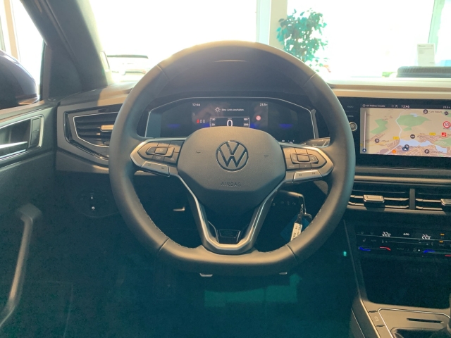 VW - Taigo R-Line TSI 85 kW (116 PS) 6-Gang NAV KLIMA_12