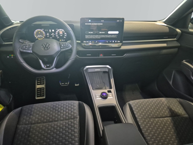 VW - T-Roc R-Line 1.5 eTSI DSG Black Style *neues Modell 2026*_13