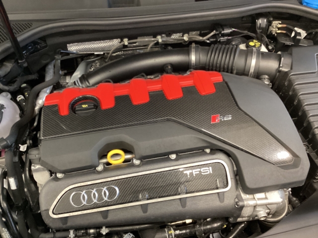 Audi - RS3 Limousine 2.5TFSI quattro-280km/h*Matrix*Sonos*Pano*ACC*HUD_20