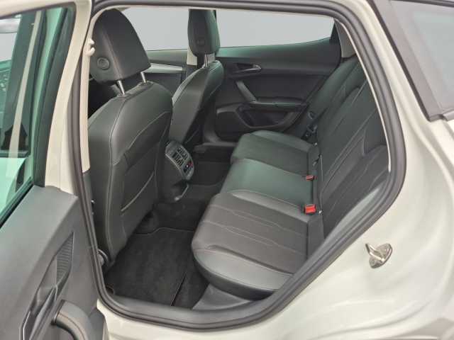 Cupra - Formentor 1.5 TSI DSG NAVI ACC DAB Allwetter_12