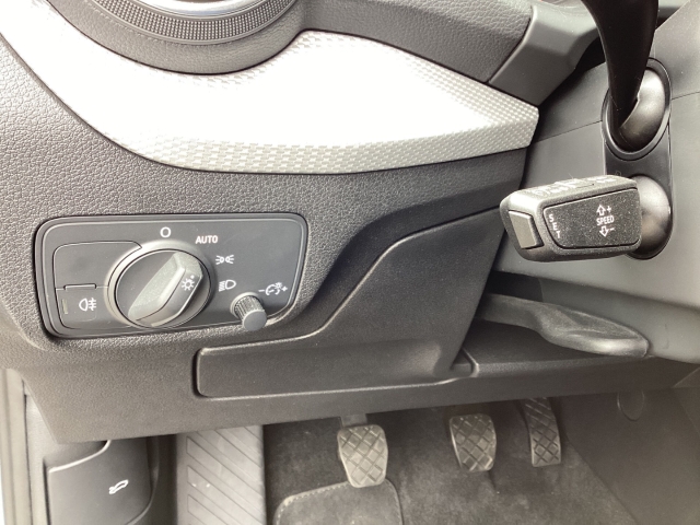 Audi - Q2 1.0 S line 30 TFSI 85(116) kW(PS) style Paket_19