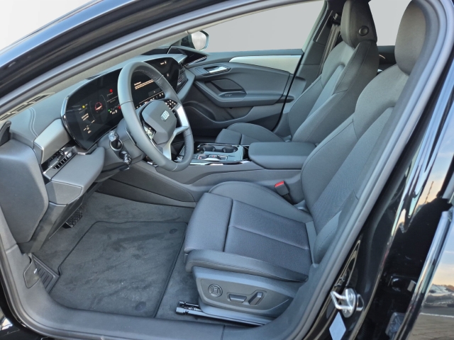 Audi - A6 Avant performance 270 kW ACC 360 Kamera LenkradHZG AHK_3