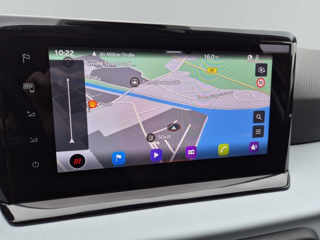 Seat - Ibiza 1,0 TSI Style Allwetter Cam ACC FullLink LED SHZ_17