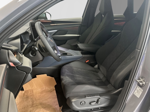 Cupra - Terramar 195 kW  2.0 TSI VZ 4Drive HEAD-UP,PANO,SHZ,AKEBONO_3