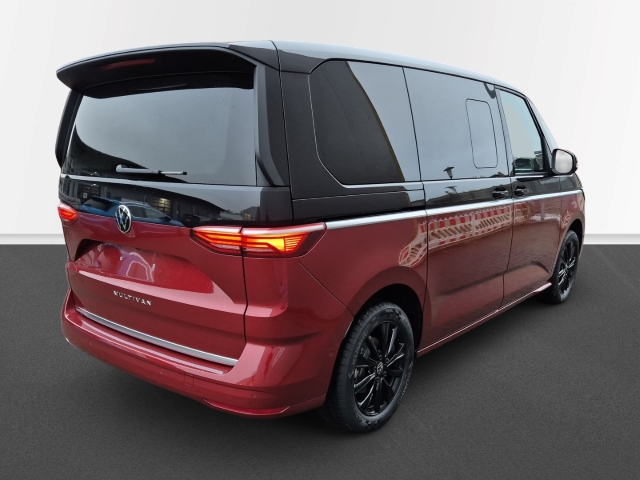 VW - T7 Multivan Style 2,0l TSI DSG Massage AHK ACC_7