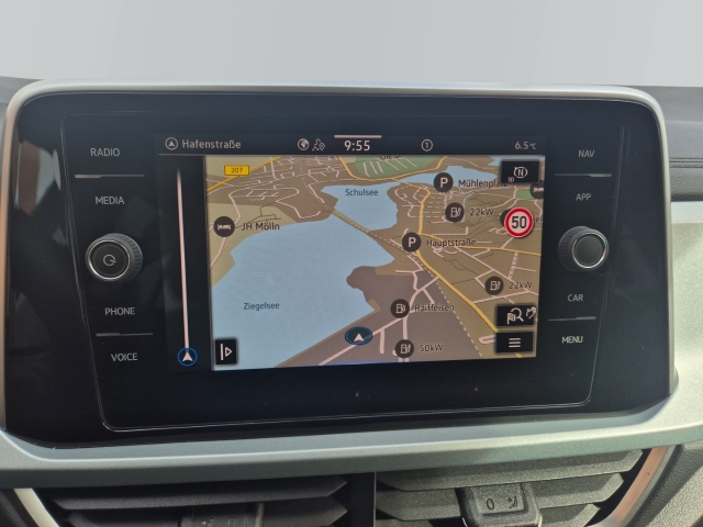 VW - T-Roc Goal 2.0 TDi DSG AHK CAM LED ACC_17