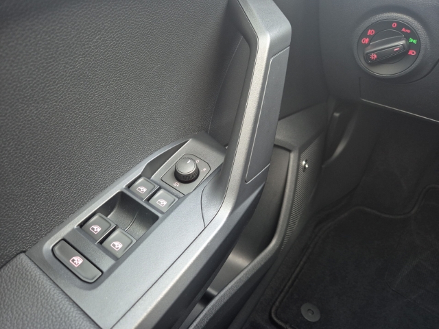 Seat - Ibiza Style Edition 1.0 TSI Allwetter, Navi,SHZ,Panoramadach_20