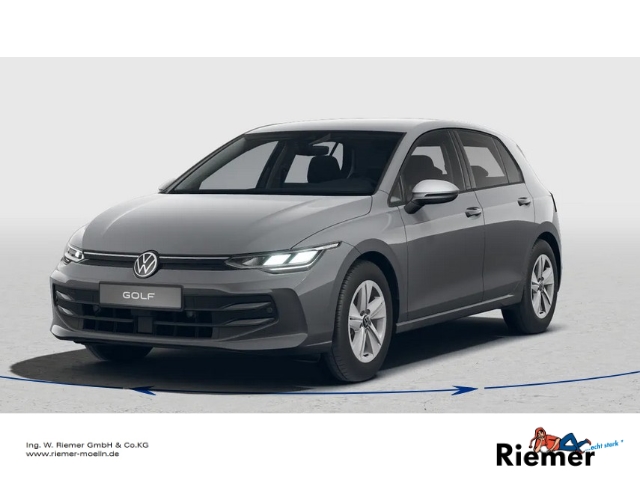 Volkswagen Golf Life TSI 85 kW 6-Gang NAV SITZHZG ACC R'KAM