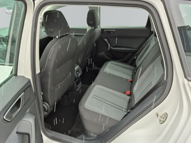 Seat - Ateca Style 1.5 TSI DSG Cam Pano Allwetter SHZ Navi_12