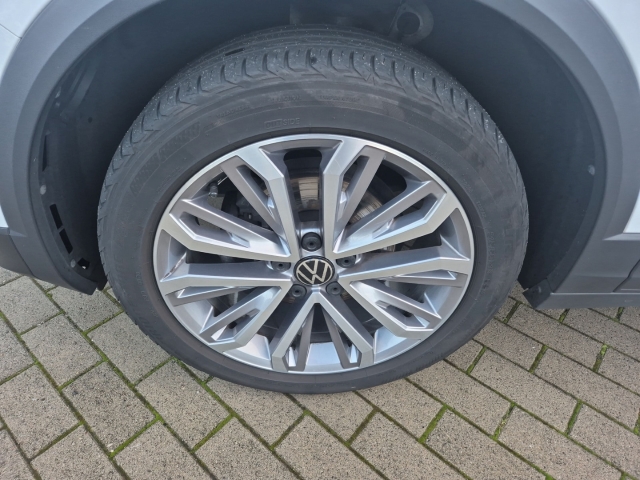 VW - T-Roc Cabriolet 1,5 TSI Style ACC BLIS AppConnect LED_18