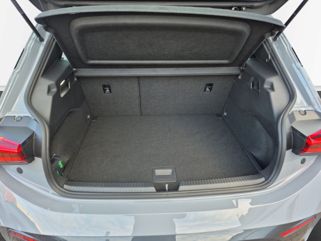 Cupra - Born Sennheiser Panorama SHZ 360° ACC Alarm Kessy_11