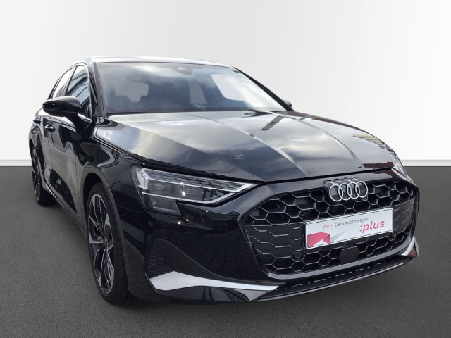 Audi - A3 Sportback advanced 35TFSI S tronic S line Matrix-LED ACC_8