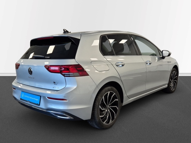 VW - Golf VIII Style 1,5 eTSI DSG AHK ACC CAM AppConnect_7