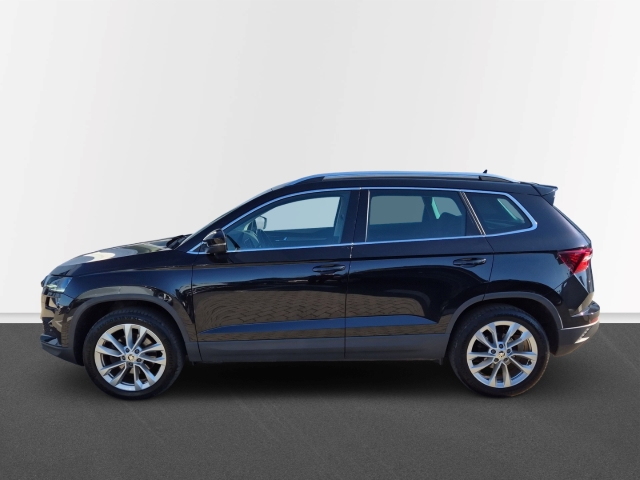 Skoda - Karoq Style 4x4 2.0 TDI DSG AHK ACC Matrix SHZ_7