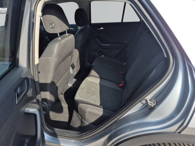 VW - T-Roc 2,0 TDI DSG AHK ergoActive IQDrive_12