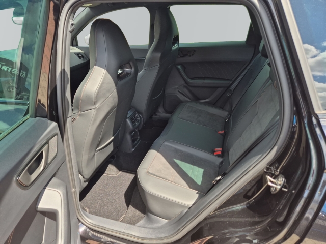 Cupra - Ateca 2.0 TSI DSG 4Drive Beats el. Sitz ACC BLIS_12