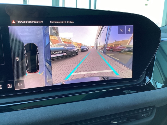 Audi - A6 Avant TFSI quattro S tronic S-Line B&O Panorama_19