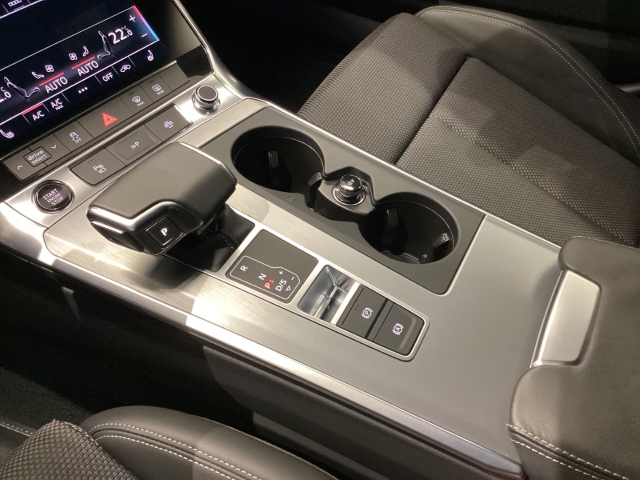 Audi - A6 Avant advanced 35TDI S line Matrix-LED*ACC*360 Kamera*AHK_18