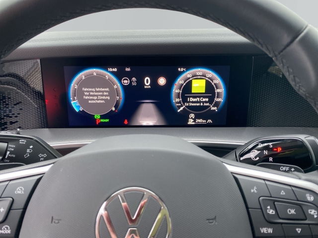 VW - Tayron Life 1,5 eTSI DSG 7-Sitzer AHK Matrix Allwetter_16