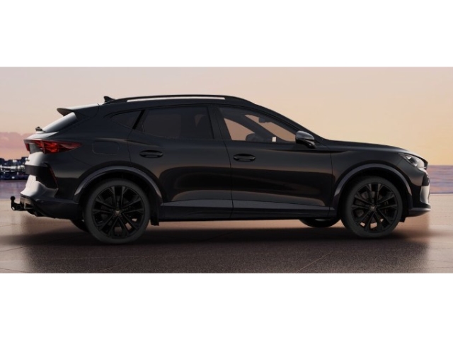 Cupra - Formentor VZ Black Edition 2.0 TSI DSG AHK Navi/ Sennheiser_2