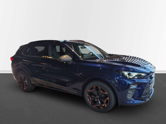 Cupra - Terramar VZ 4Drive DSG Matrix Sennheiser ACC Navi_7