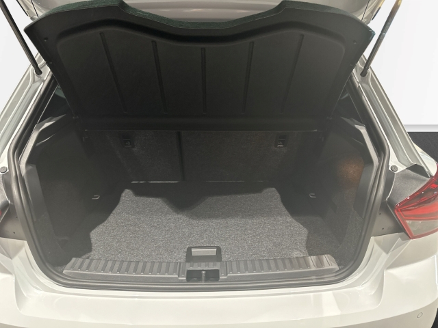 Seat - Ibiza XCellence 1.0 TSI CAM SHZ LED ACC MirrorLink_9