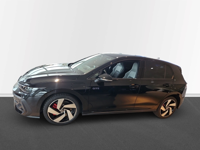 VW - Golf GTE Hybrid Sofort Verfügbar Leder, AHK, Panoramadach_7