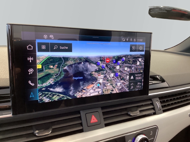 Audi - A5 Cabriolet S line 40TFSI quattro Matrix-LED*360Kam*AHK*ACC_15