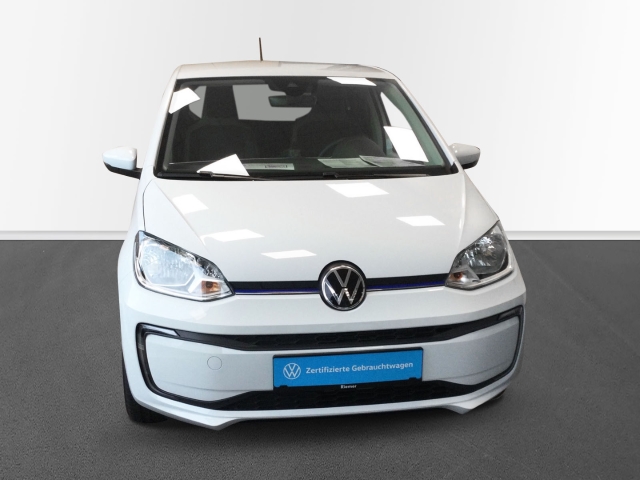 VW - up e-up! e - Edition 61 kW 32,3 kWh 1-Gang-Automatik_4