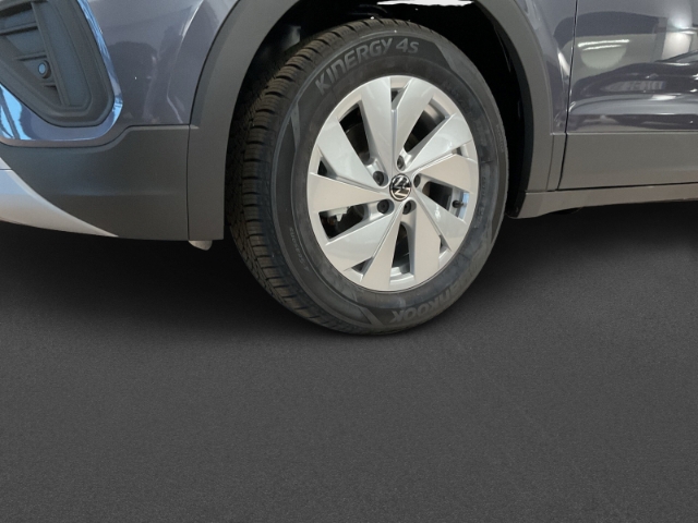 VW - T-Cross Life 1,0l TSI Sofort verf. Navi, Garantieverlängerung, Climatronic_4