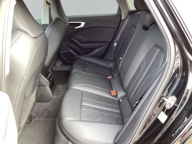 Audi - A5 Avant TFSI quattro 150kW Matrix-LED*ACC*360 Kam*Leder*Sportsitze_10