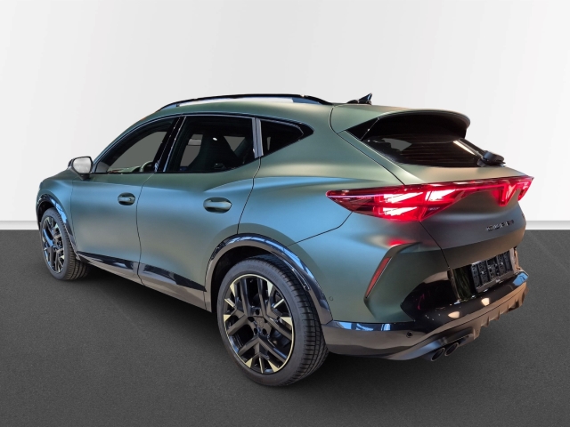 Cupra - Formentor VZ 4Drive ABT Edition 401PS ABT Sound_2