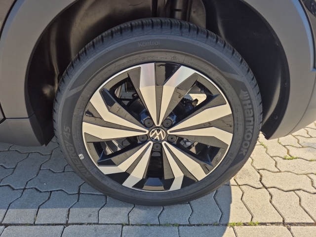 VW - T-Cross 1.0 l TSI Style DSG AHK Navi IQDrive Allwetter_18