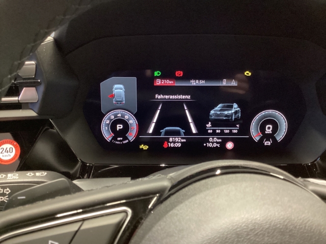 Audi - A3 allstreet 35TFSI S tronic Matrix-LED*ACC*AHK*Rückfahrkam._14