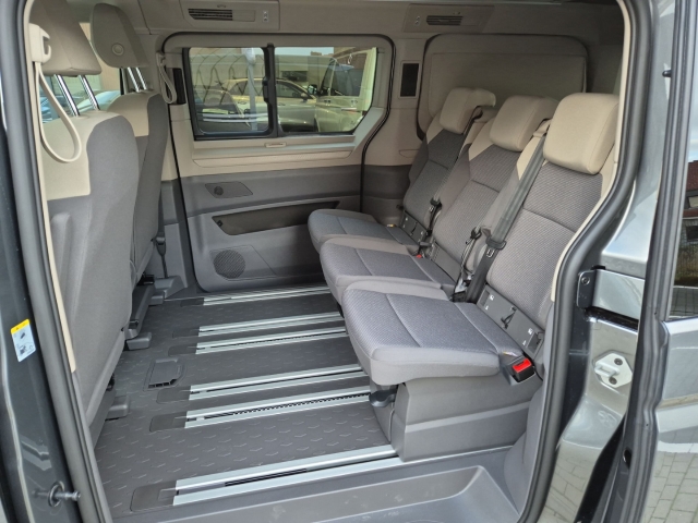 VW - Der neue California Beach Tour 2,0l TDI 110 kW MINIKÜCHE_9