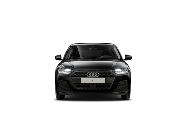 Audi - A1 Sportback 30TFSI S tronic PDCv+h Apple CarPlay SHZ_3
