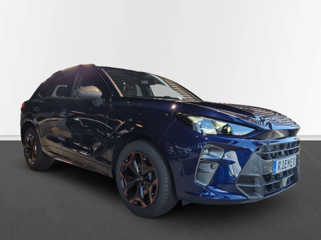 Cupra - Terramar VZ 4Drive DSG Matrix Sennheiser ACC Navi_8