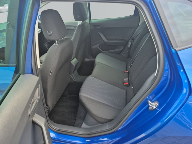 Seat - Ibiza Style Edition 1.0 TSI Allwetter, Navi,SHZ,Panoramadach_12